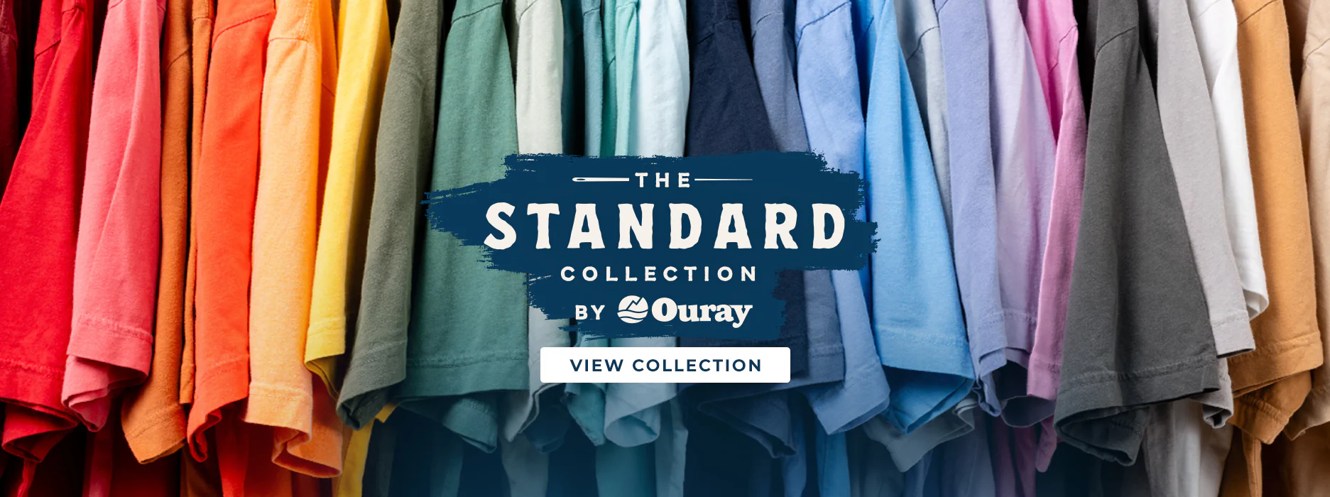 Custom Apparel for Every Lifestyle